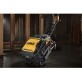 DeWALT PRO įrankių kuprinė su ratukais